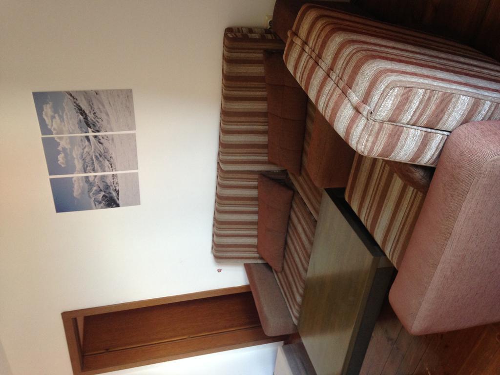 Apartments In Eagle'S Nest Bansko Exterior photo